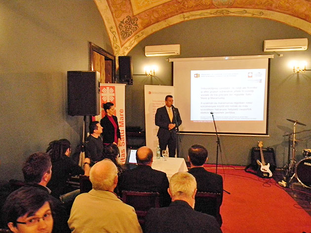 Milioane de franci elveţieni pentru  bunăstarea romilor