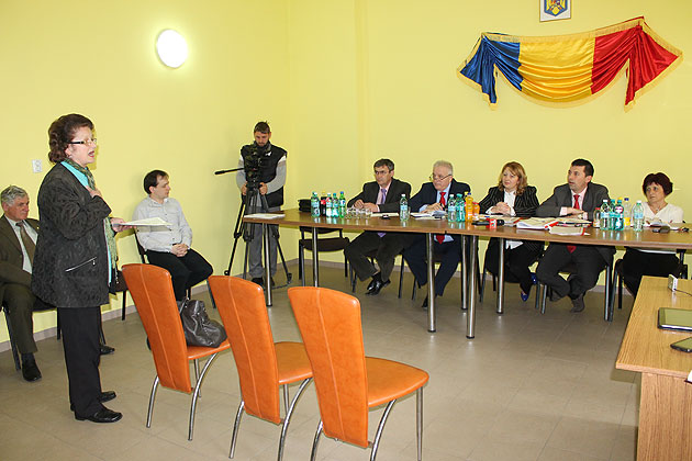 Vor pământ, dar nu au acte doveditoare