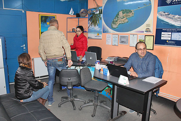 Dezinteres pentru vacanţele de Paşte