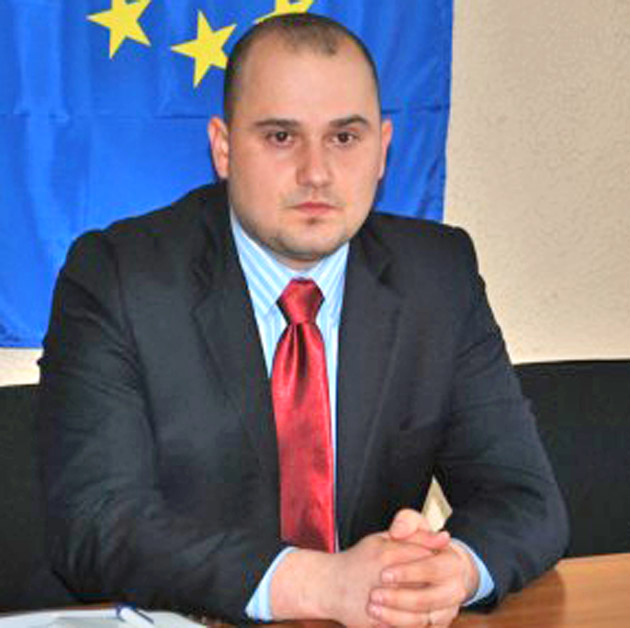 Virgil Dragoş: “Hotelul Sport trebuie să revină în circuit!”