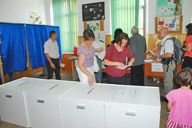 Tentativă de compromitere a BEJ Satu Mare