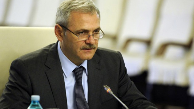 Dragnea: Antonescu şi Scutaru sunt doi mincinoşi