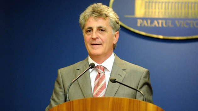 Duşa, despre declaraţiile lui Rogozin: România nu este ameninţată din punctul de vedere al securităţii