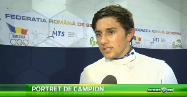 Pro TV a descoperit talentul lui Benjamin Bodo: “Îmi place să desenez. Am peste 100 de creații!”