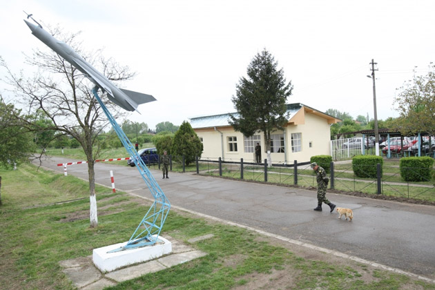 MAE salută testarea cu succes a unor elemente ale sistemului de apărare antirachetă