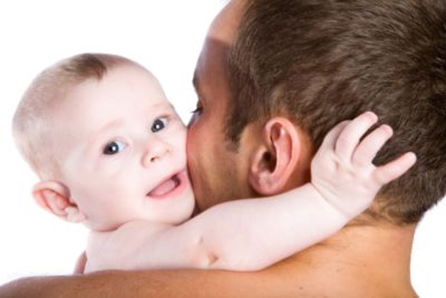 Barbatii si ceasul biologic. Varsta ideala sa devii tata