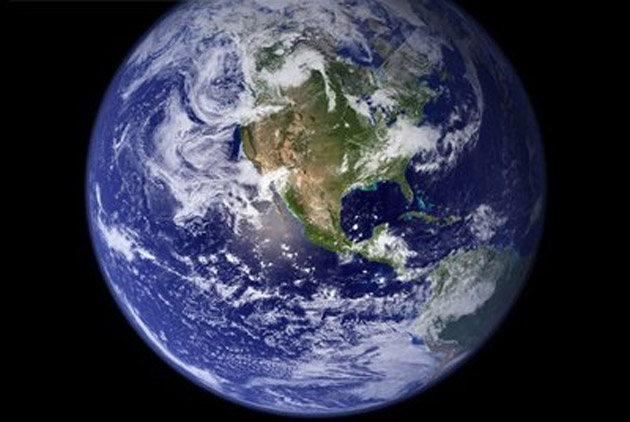 Emisiile de dioxid de carbon au atins concentraţii RECORD în emisfera nordică