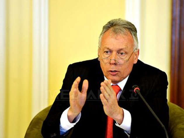 Borbely: UDMR va lansa un document programatic pentru Transilvania, pentru următorii şapte ani