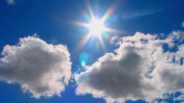 Cum va fi vremea până în luna iulie