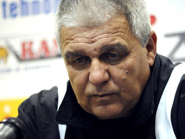 Florin Marin a demisionat de la Astra Giurgiu