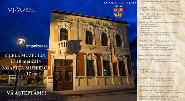 Muzeu redeschis publicului
