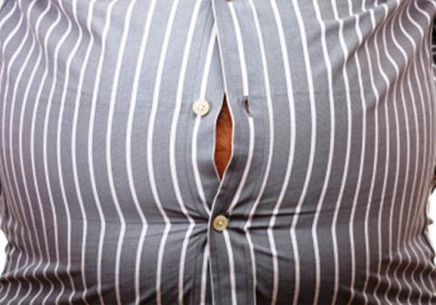 Patru motive pentru care nu reuşeşti să dai burta jos