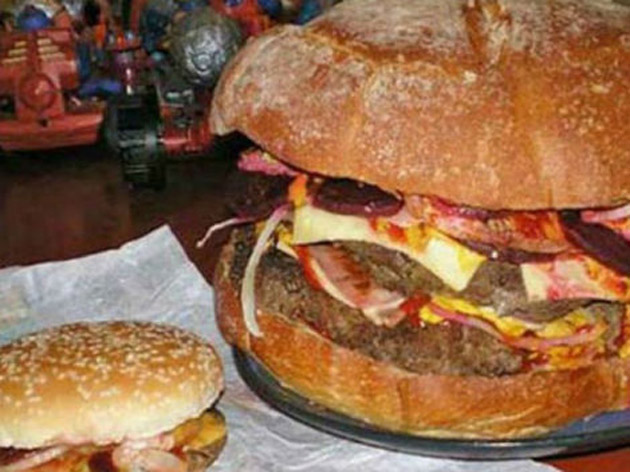 Cele mai nebuneşti pariuri din toate timpurile