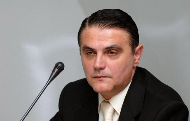 Ovidiu Silaghi a obţinut mandatul de deputat în Colegiul 2 Satu Mare, cu 35,96%