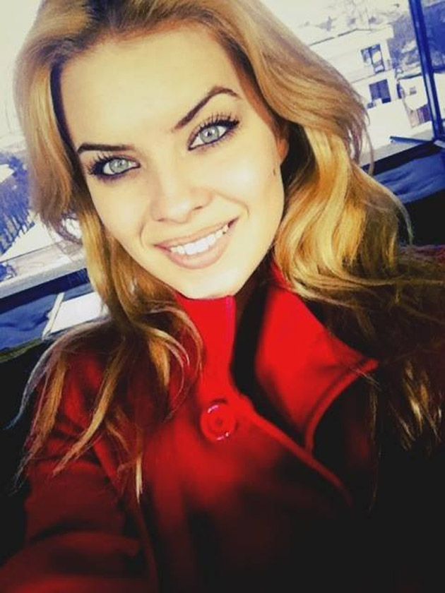 Ea e mai bună decât Iulia Vântur!