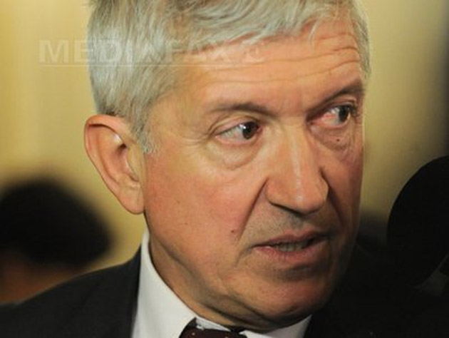 Ponta: E nevoie de o persoană cu notorietate pentru prezidenţiale, poate fi şi domnul Diaconu