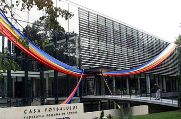 Tribunalul Bucureşti a admis alţi doi intervenienţi în dosarul validării conducerii FRF, Corvinul şi Poli Timişoara