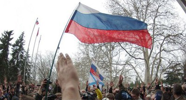 Separatiştii proruşi ignoră apelul lui Putin: Referendumul din estul Ucrainei va avea loc duminică