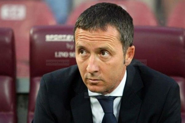 Mihai Stoica, audiat de DNA în dosarul judecătorului Mustaţă