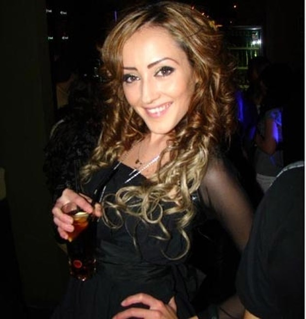 Ce spune Nidia Moculescu despre acuzaţiile că a făcut sex oral pe bani!