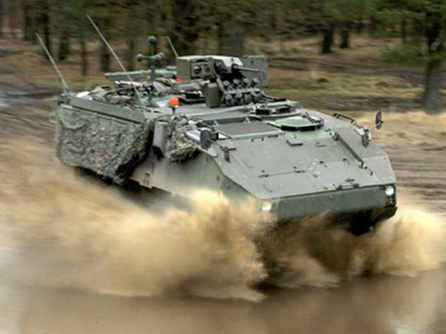 Pentagonul preconizează vânzări de armament către Irak în valoare de un miliard de dolari