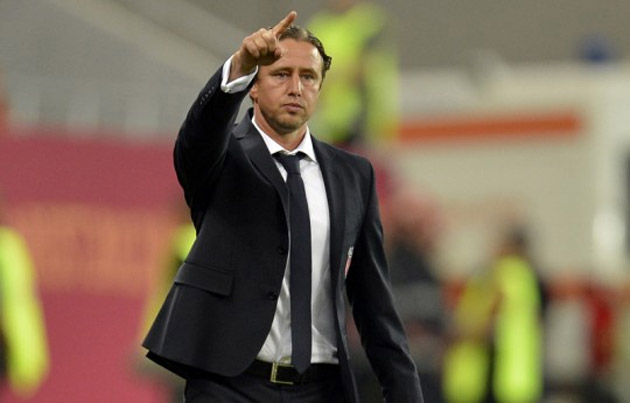 Presa saudită scrie că Reghecampf va antrena echipa Al Hilal din sezonul viitor