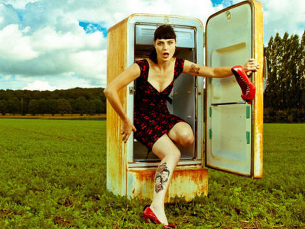 Cele mai stupide 10 legi din SUA