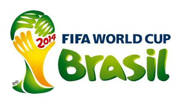 Programul Campionatului Mondial de fotbal 2014 Brazilia