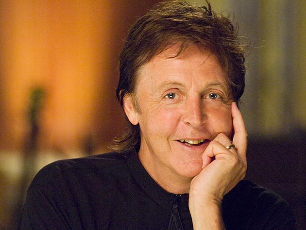 Paul McCartney şi-a anulat turneul din Japonia din cauza unor probleme de sănătate