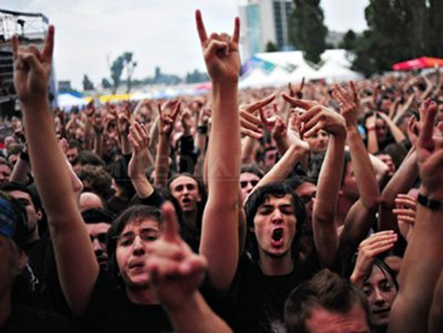 Ediţia din acest an a Festivalului "Peninsula" a fost anulată din cauza lipsei de fonduri