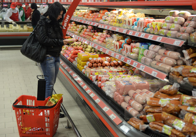 Ce reţele româneşti de magazine au dispărut din piaţă în ultimii ani