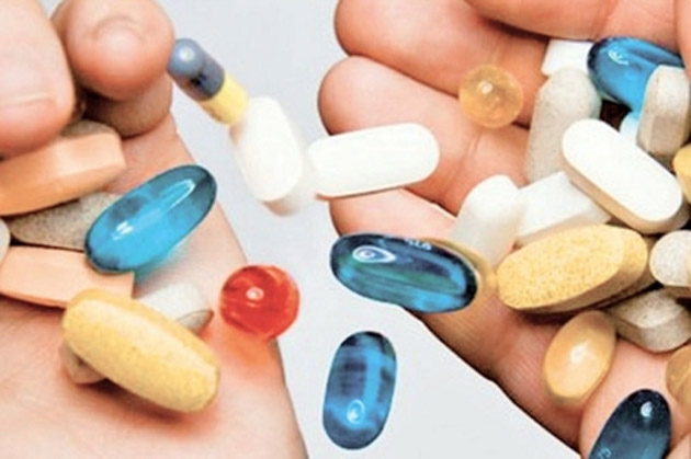 Suplimentele alimentare accelerează îmbătrânirea organismului