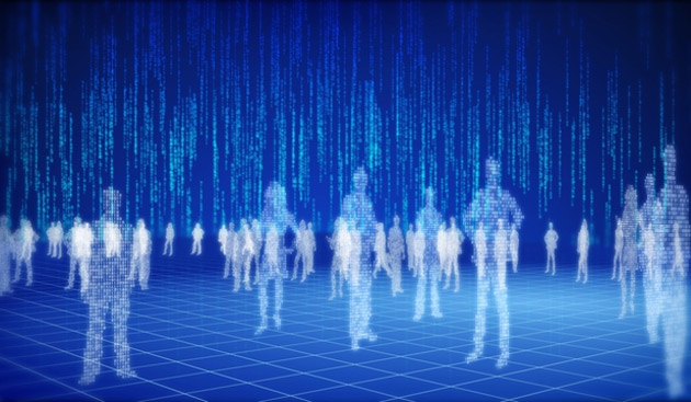 Oamenii de ştiinţă au reuşit teleportarea