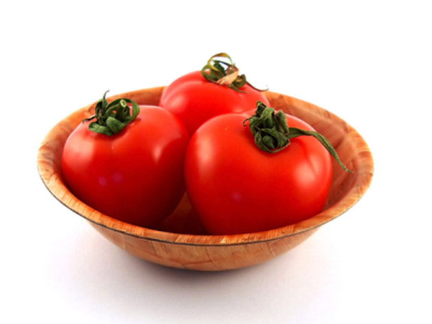 Consumul de roşii poate creşte fertilitatea masculină cu până la 70%