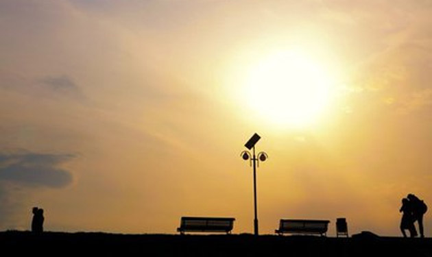 VREMEA până pe 18 mai