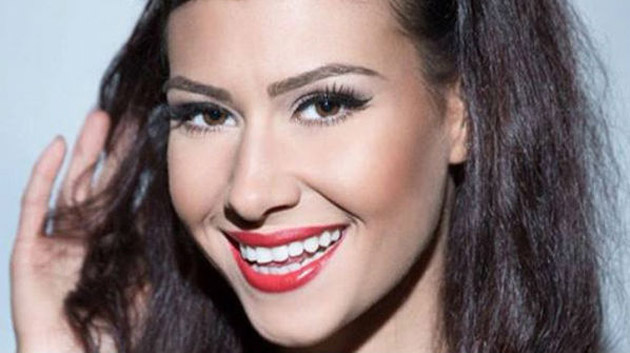 "Casnica" de la MasterChef, mai sexy ca oricând!