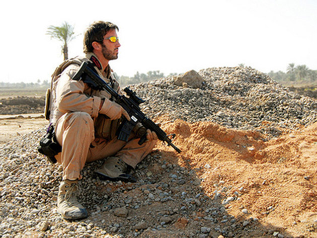 Mercenari americani coordonează şi conduc trupele guvernamentale în estul Ucrainei