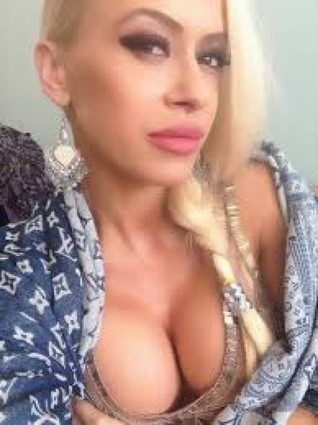 Anda Adam risca 5 ani de inchisoare cu EXECUTARE