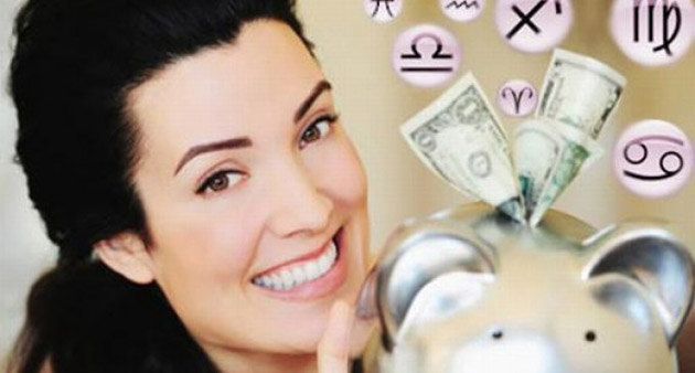 Cele mai bogate zodii: cine sunt norocoşii zodiacului?