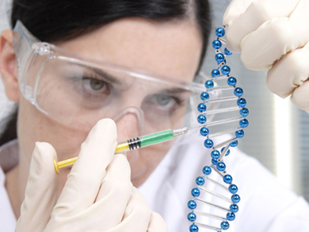 Primul organism viu semi-sintetic din lume, creat de cercetătorii americani