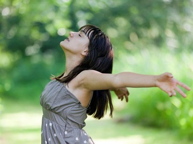 Cinci metode de îngrijire cosmetică, pe baza obiectelor din casă