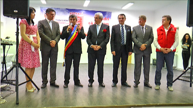 Sătmărenii vor reînfiinţarea USL