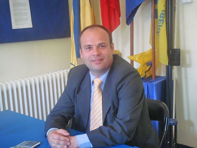 Campanie sălbatică a liberalilor la Carei