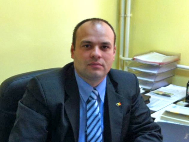 Comisarul Chiş, amicul liberalilor sălbatici