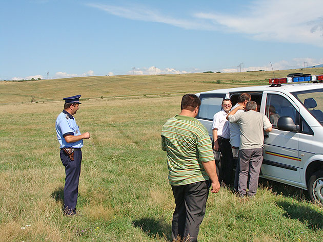 Mortul care totuşi trăieşte