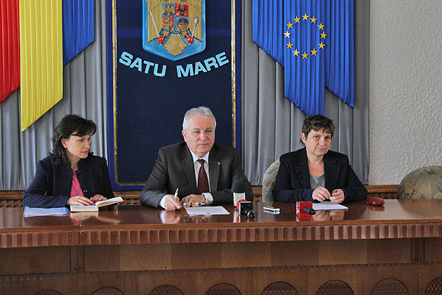 Pregătirile pentru alegeri, în grafic