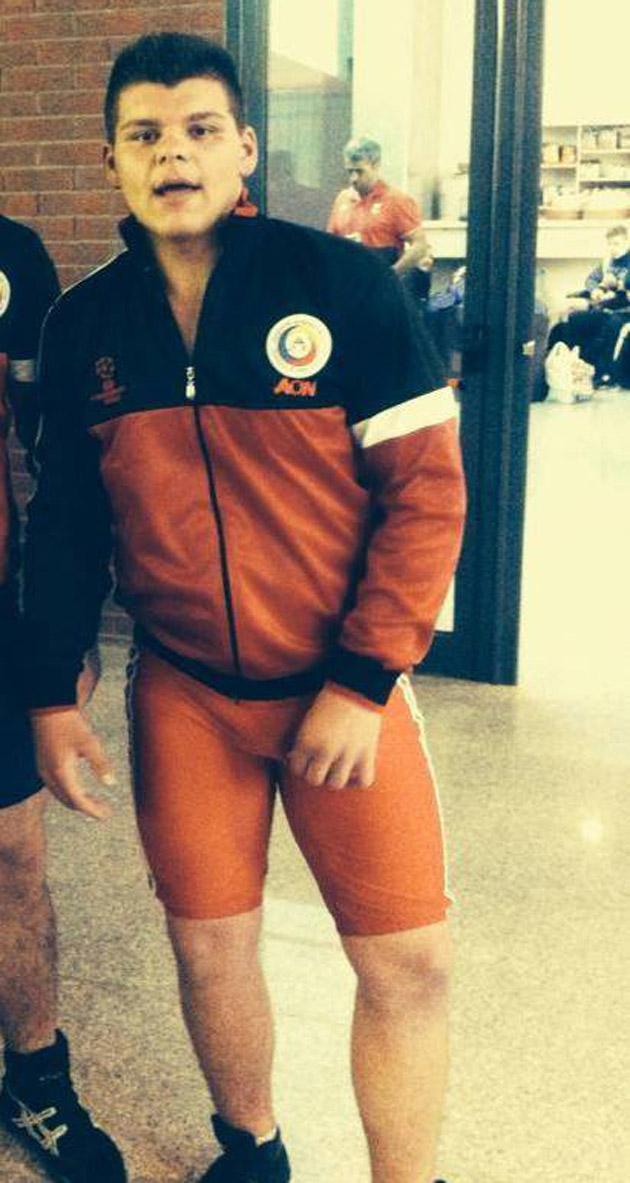 Ne batem pentru medalii în Bulgaria