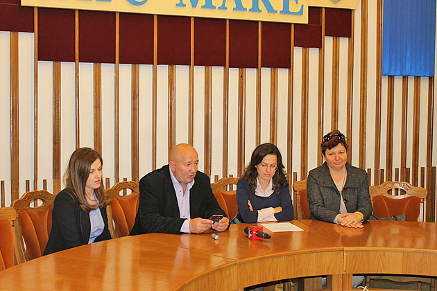 Primarul Coica vrea să facă curăţenie  la Teatrul de Nord