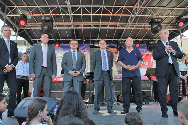 USL se relansează de la Satu Mare