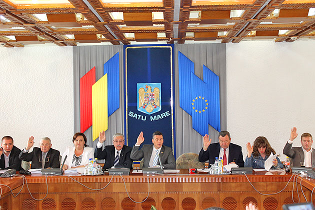 Undă verde pentru Centrul Județean  de Informare Turistică